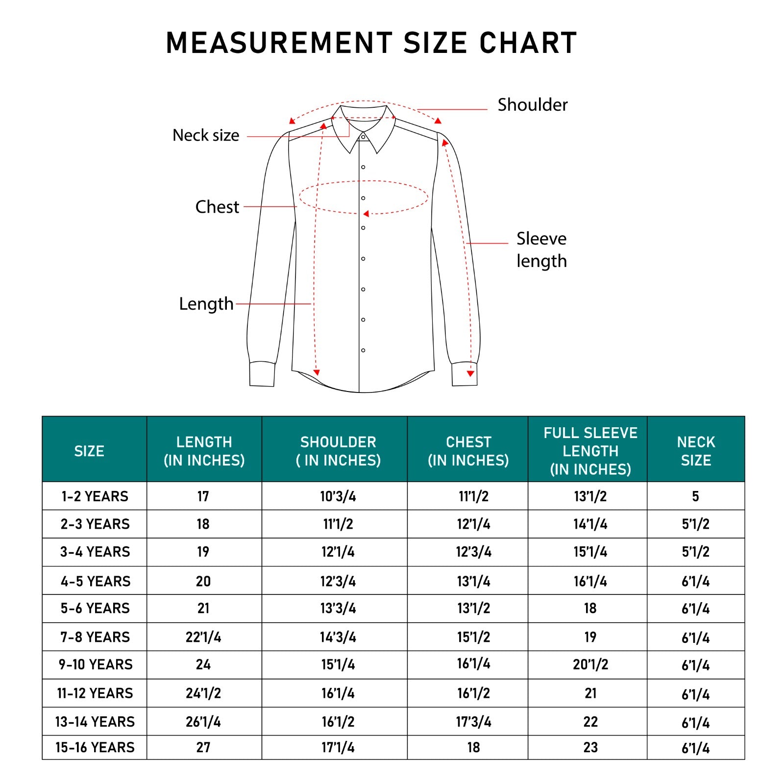 Havok Boys Solid Casual Shirt (Maroon) Havok kids