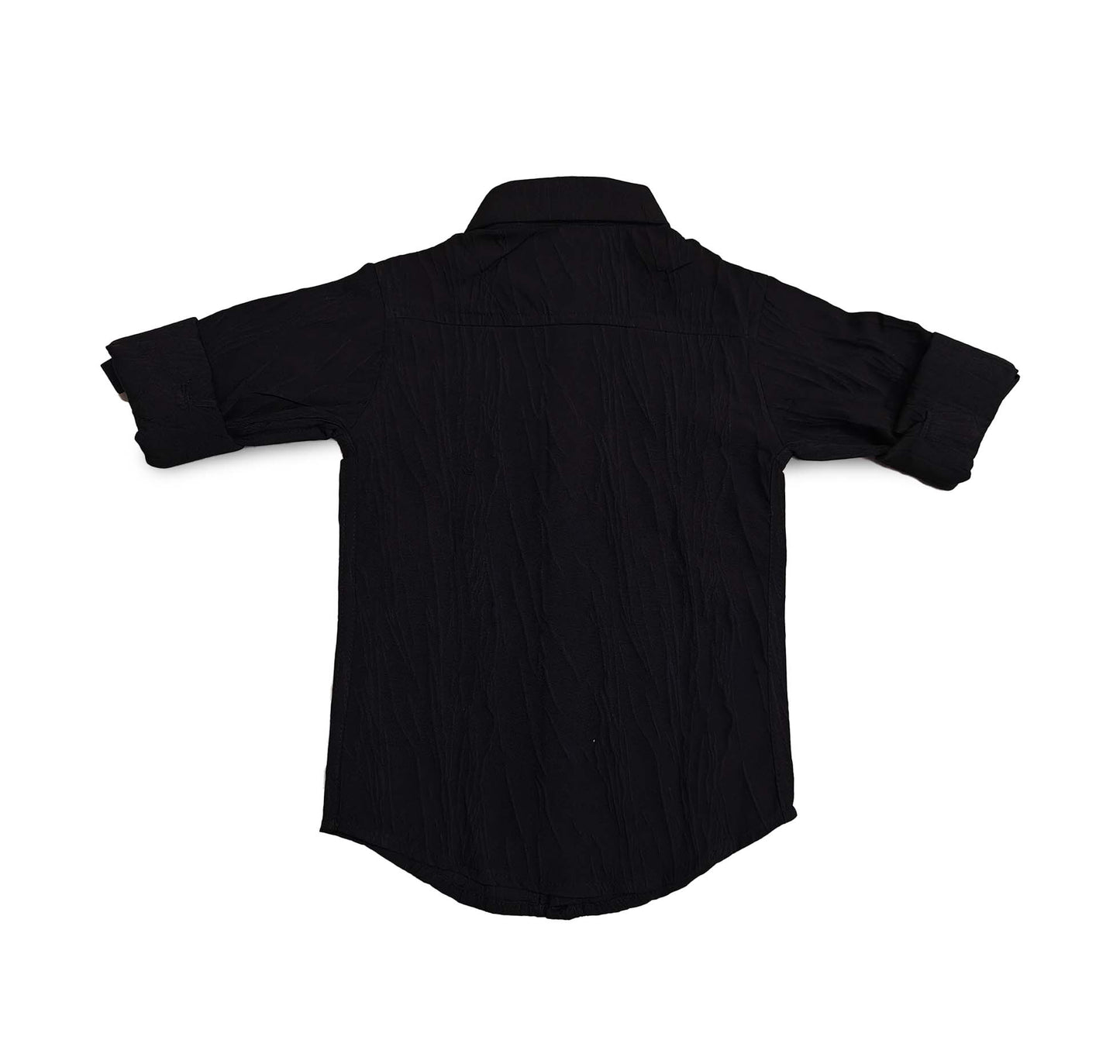 Boys_Button-Down_Black_Full_Sleeve_Shirt_Regular_Fit_for_All_Seasons_Kids_Shirts_Collared_Shirt_for_Boy_Casual_Wear_for_School_Parties_Everyday_Wear_Boys_Gifting_Black_Shirts