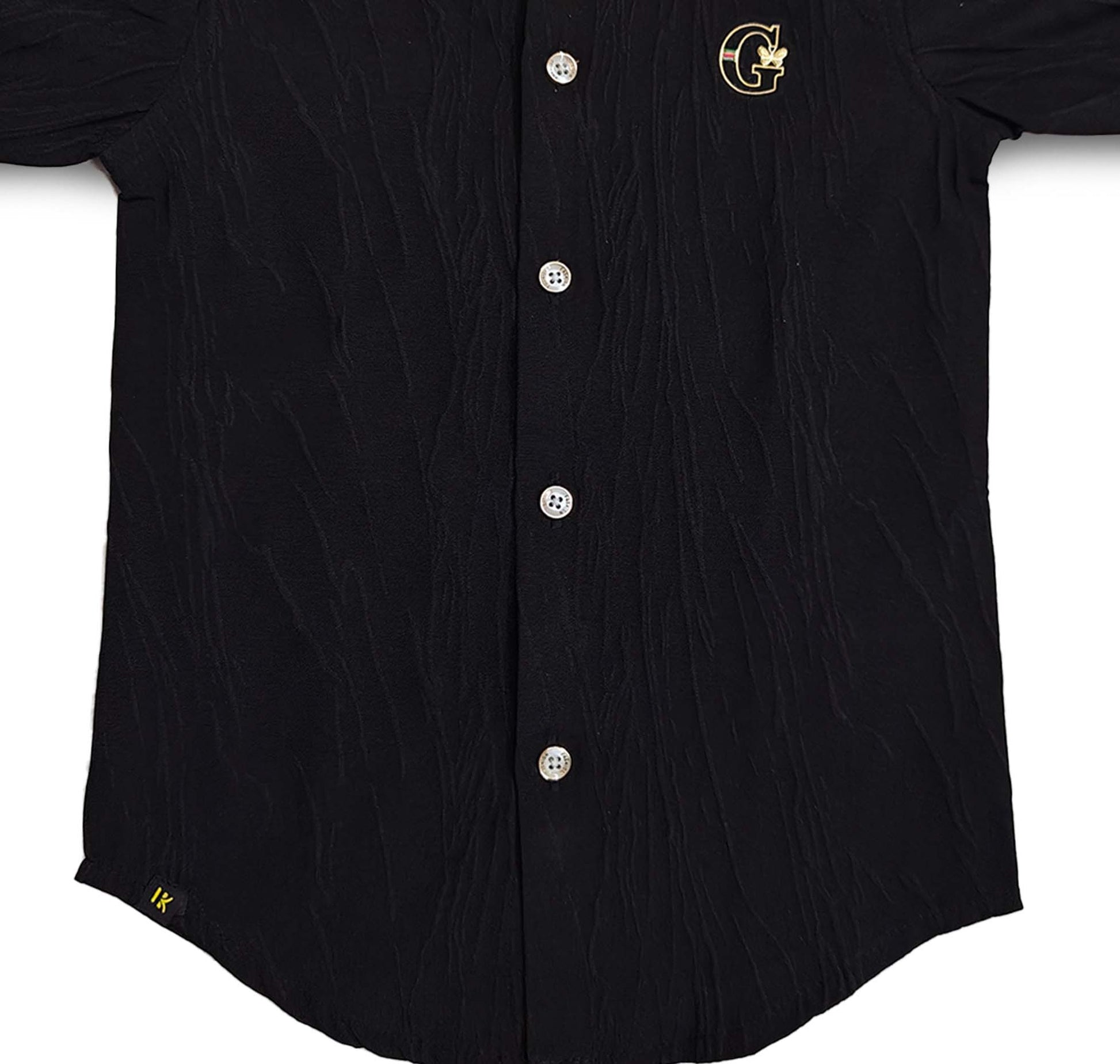 Boys_Button-Down_Black_Full_Sleeve_Shirt_Regular_Fit_for_All_Seasons_Kids_Shirts_Collared_Shirt_for_Boy_Casual_Wear_for_School_Parties_Everyday_Wear_Boys_Gifting_Black_Shirts