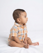 Havok PolyCotton Casual Shirt with Roll-Up Sleeves