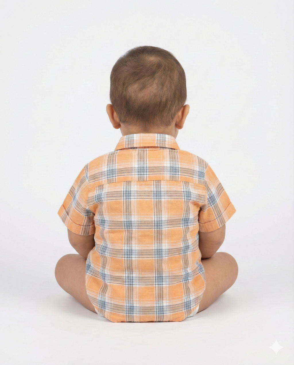 Havok PolyCotton Casual Shirt with Roll-Up Sleeves