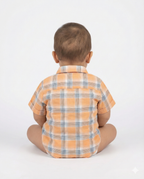 Havok PolyCotton Casual Shirt with Roll-Up Sleeves