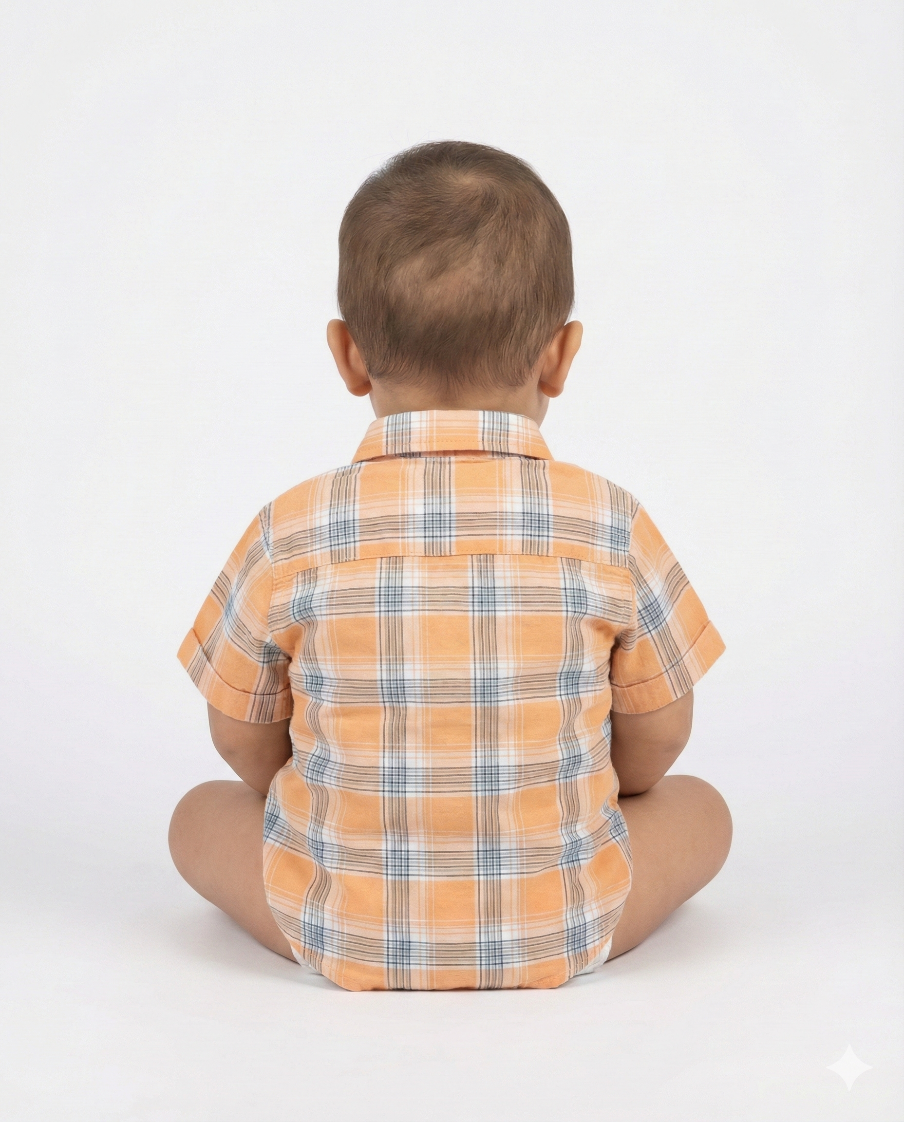 Havok PolyCotton Casual Shirt with Roll-Up Sleeves