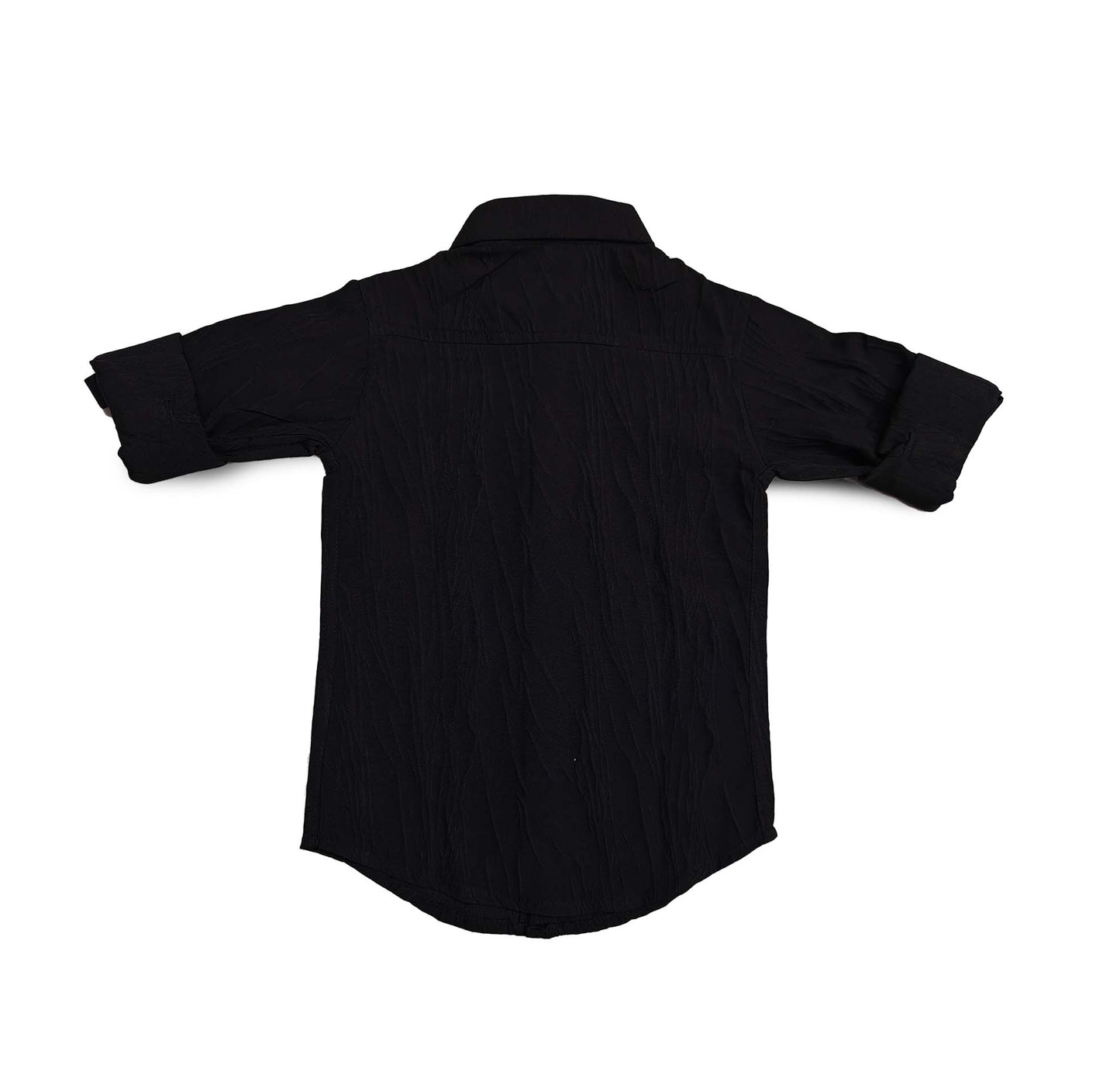 Havok_kids_Boys_Button-Down_Black_Full_Sleeve_Shirt_Regular_Fit_for_All_Seasons_Kids_Shirts_Collared_Shirt_for_Boy_Casual_Wear_for_School_Parties_Everyday_Wear_Boys_Gifting_Black_Shirt