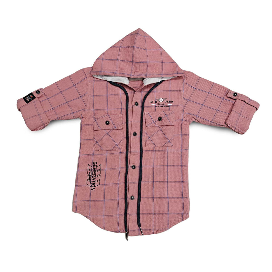 Pink_Boys_Hoodie_Full_Sleeve_Button_Cap_Shirt_for_Kids_Boys_Hoodie_Pink_Double_Pocket_Shirt_Kids_Shirts