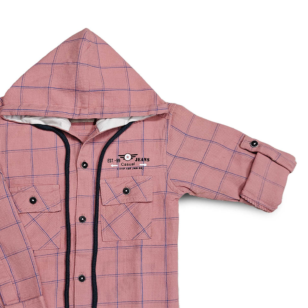 Pink_Boys_Hoodie_Full_Sleeve_Button_Cap_Shirt_for_Kids_Boys_Hoodie_Pink_Double_Pocket_Shirt_Kids_Shirts
