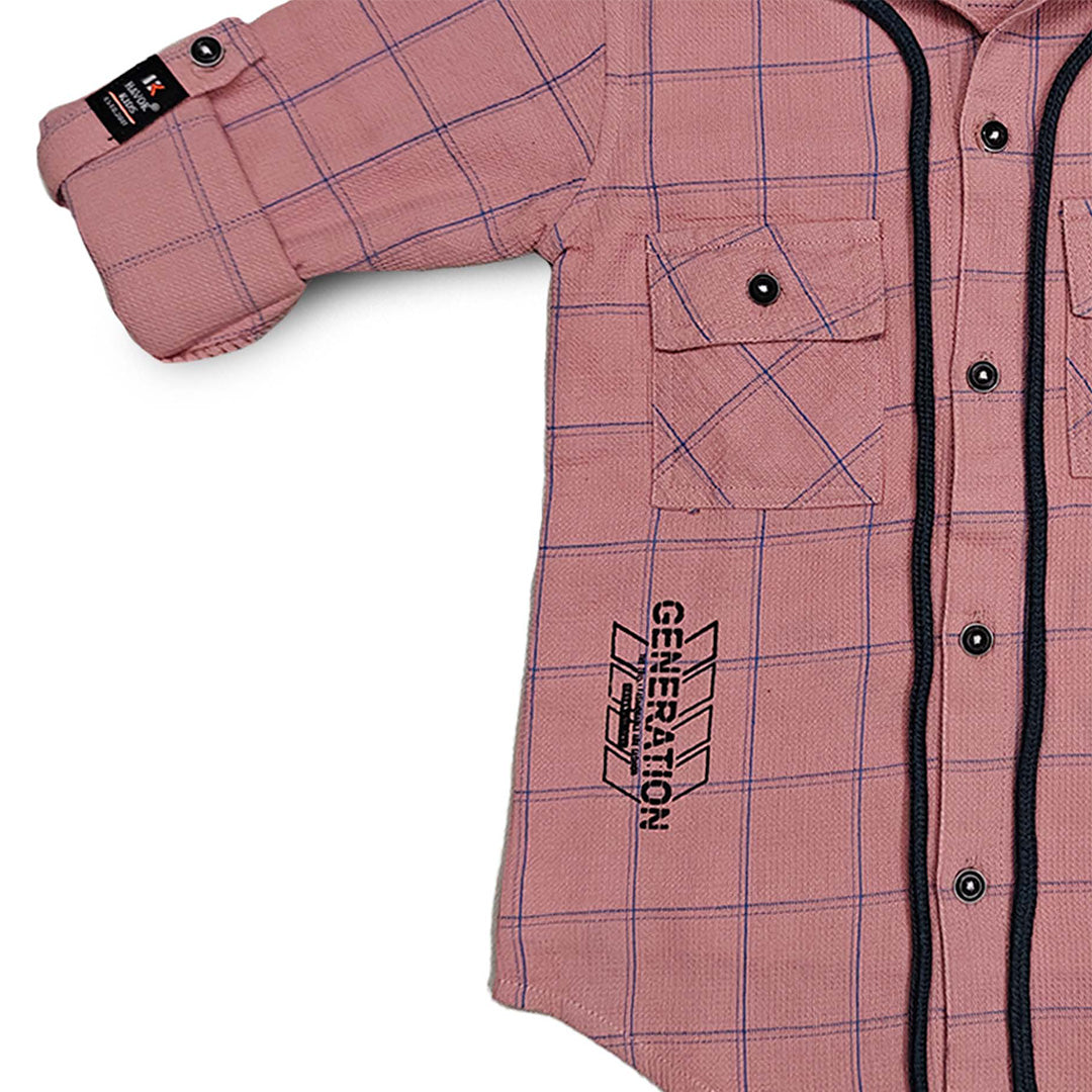 Pink_Boys_Hoodie_Full_Sleeve_Button_Cap_Shirt_for_Kids_Boys_Hoodie_Pink_Double_Pocket_Shirt_Kids_Shirts