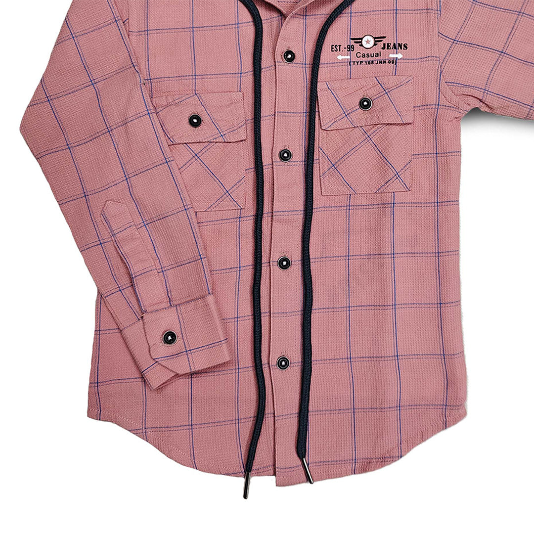 Pink_Boys_Hoodie_Full_Sleeve_Button_Cap_Shirt_for_Kids_Boys_Hoodie_Pink_Double_Pocket_Shirt_Kids_Shirts
